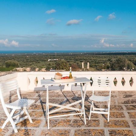 Sea And The City Apartments By Wonderful Italy Ostuni Exterior photo