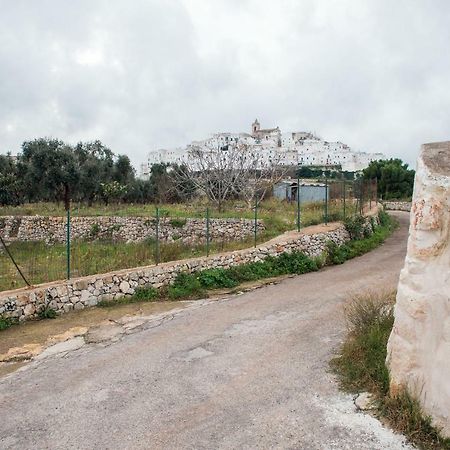 Sea And The City Apartments By Wonderful Italy Ostuni Exterior photo