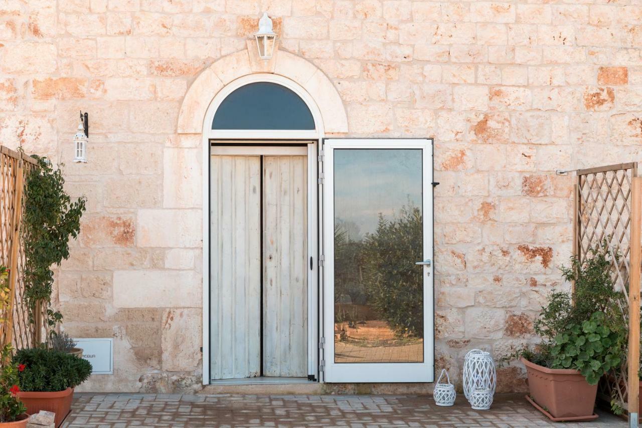 Sea And The City Apartments By Wonderful Italy Ostuni Exterior photo
