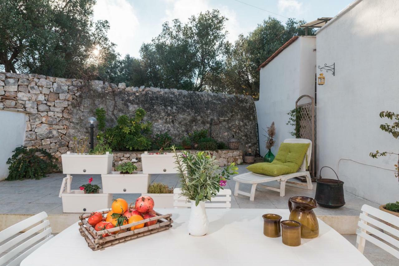 Sea And The City Apartments By Wonderful Italy Ostuni Exterior photo
