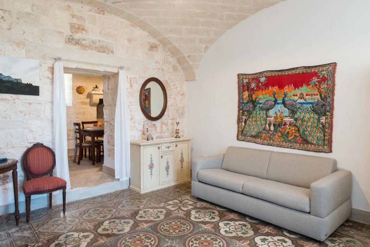 Sea And The City Apartments By Wonderful Italy Ostuni Exterior photo