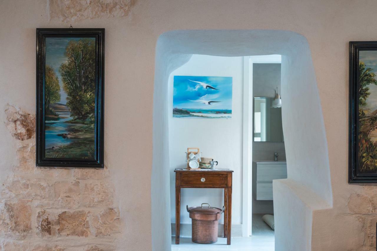 Sea And The City Apartments By Wonderful Italy Ostuni Exterior photo
