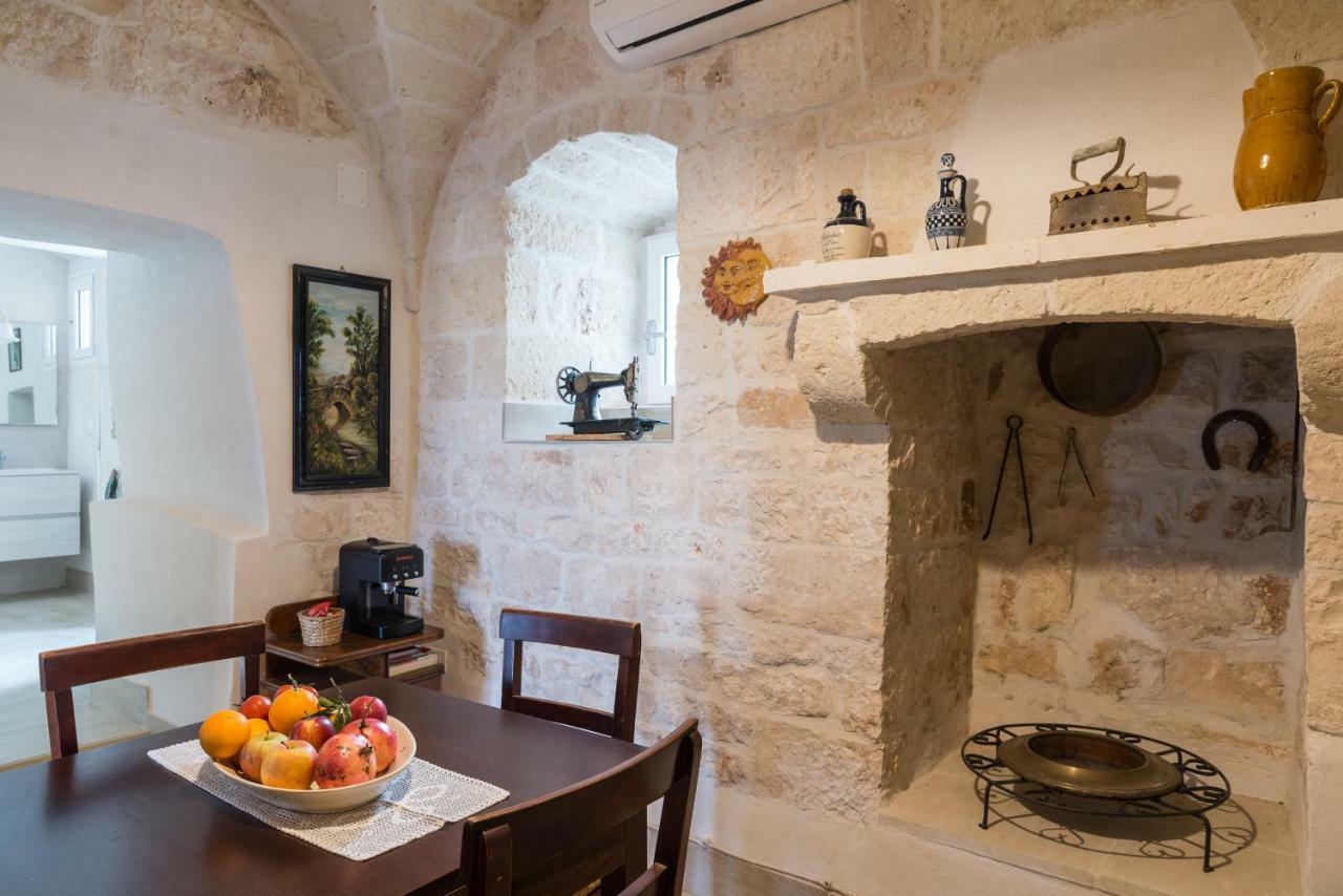 Sea And The City Apartments By Wonderful Italy Ostuni Exterior photo