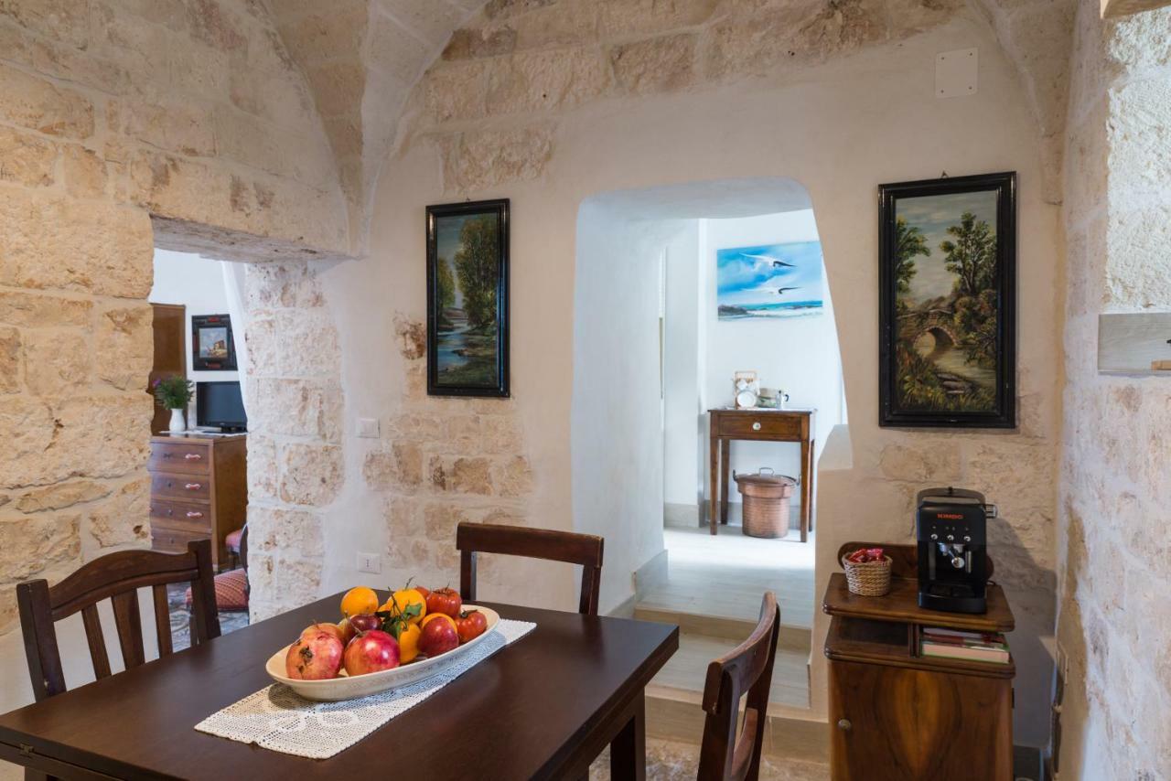 Sea And The City Apartments By Wonderful Italy Ostuni Exterior photo