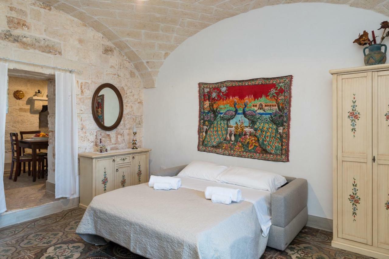 Sea And The City Apartments By Wonderful Italy Ostuni Exterior photo