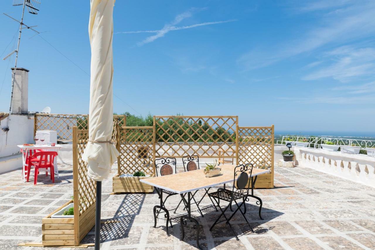 Sea And The City Apartments By Wonderful Italy Ostuni Exterior photo