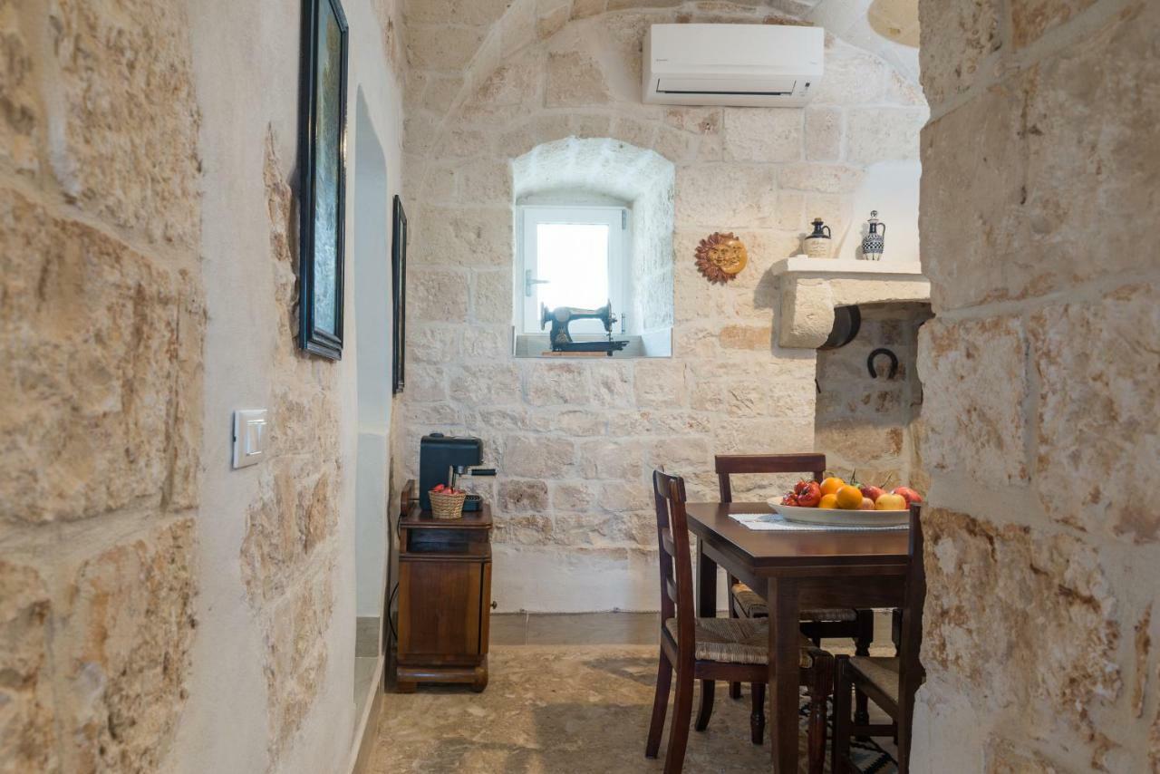 Sea And The City Apartments By Wonderful Italy Ostuni Exterior photo
