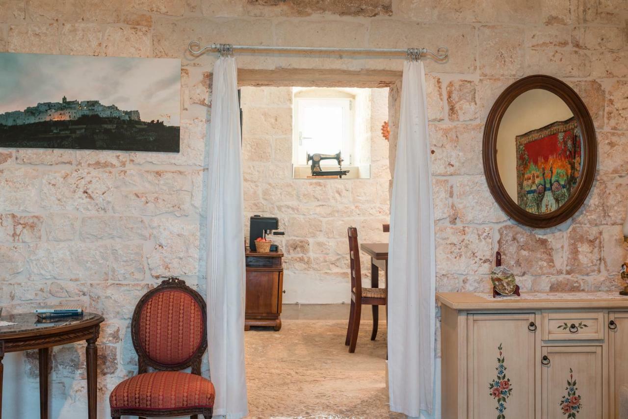 Sea And The City Apartments By Wonderful Italy Ostuni Exterior photo