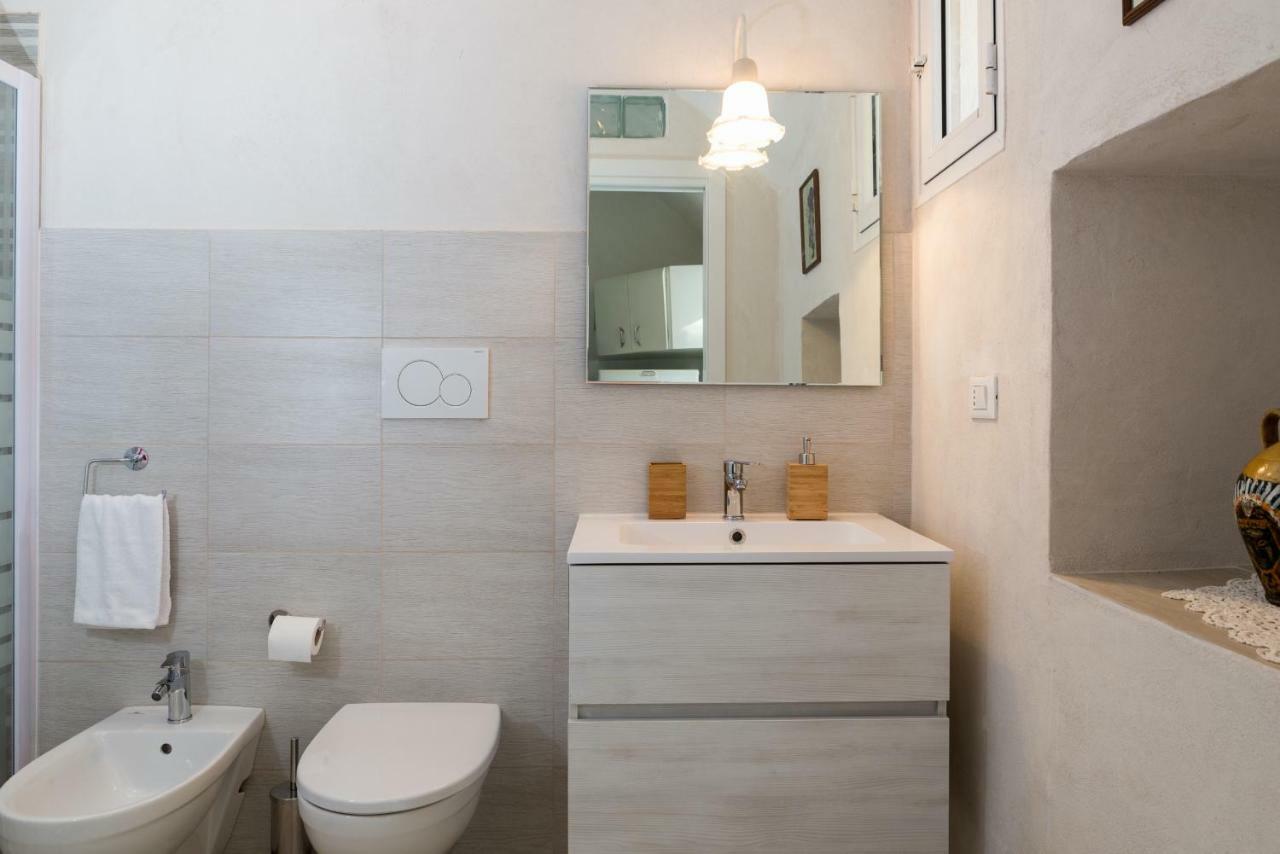 Sea And The City Apartments By Wonderful Italy Ostuni Exterior photo