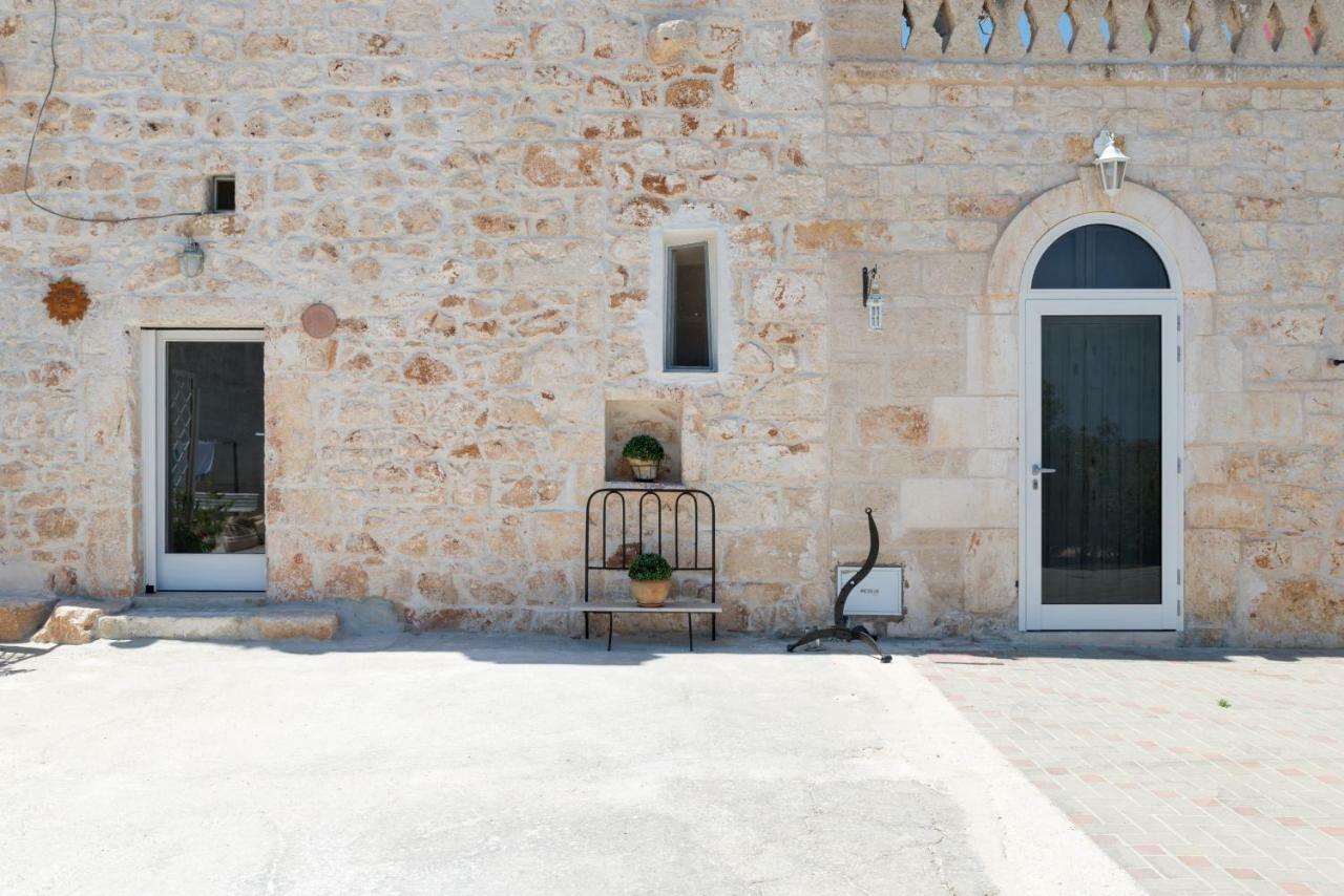 Sea And The City Apartments By Wonderful Italy Ostuni Exterior photo