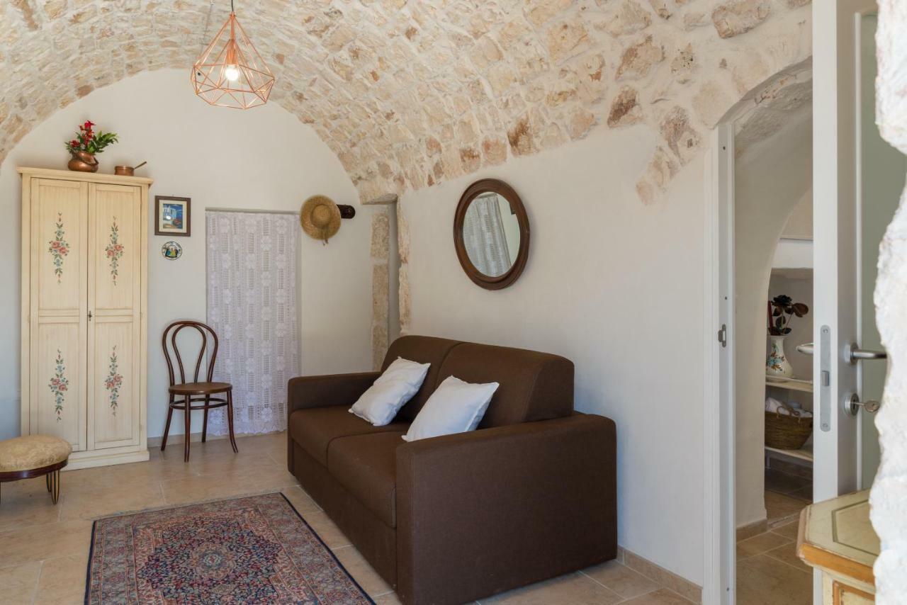 Sea And The City Apartments By Wonderful Italy Ostuni Exterior photo